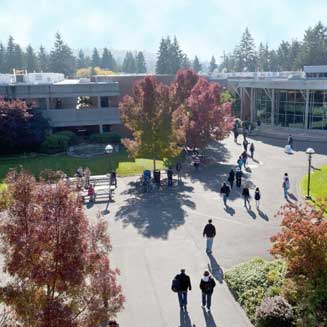 Bellevue College