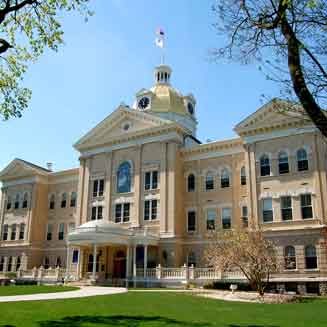 Centenary College of New Jersey
