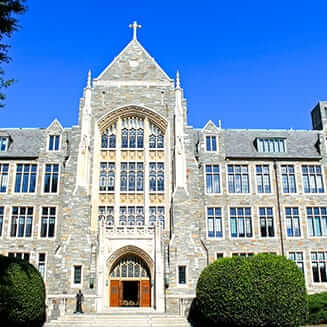Georgetown University