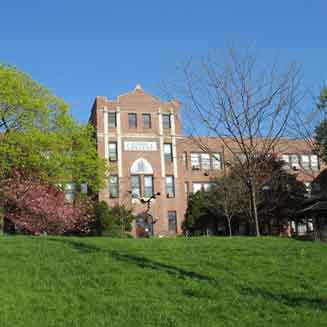 Sussex County Community College