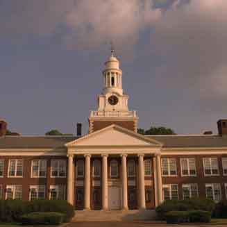 The College of New Jersey