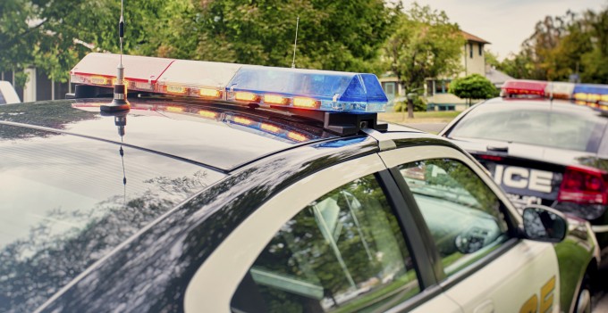 Orange County Law Enforcement Armed With Naloxone