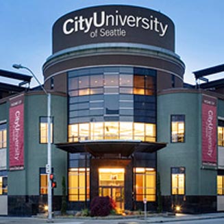 City University of Seattle