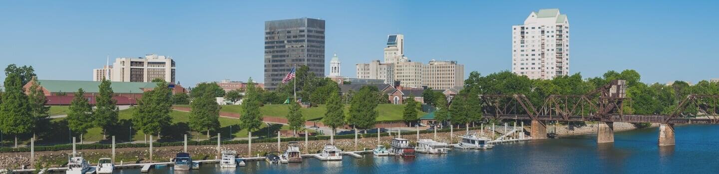 Drug Rehab Accent Image