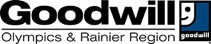 Goodwill logo