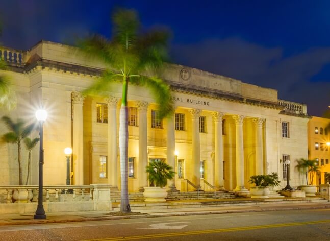 Government Services in Sarasota County