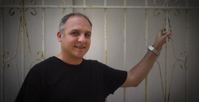 Recovery Stories – Breaking the Chains of Addiction: Joey Fiorello