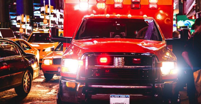 Overdoses: All You Need to Know