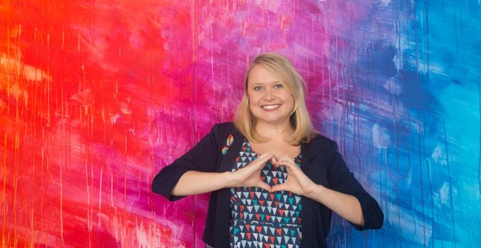 Zebra Coalition Supports LGBTQ+ Youth Facing Addiction