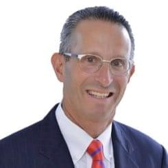 Lewis Gold MD, Chairman of the Board for Advanced Recovery Systems