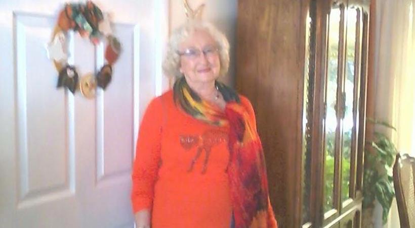 Marney, a recovering alcoholic for 30 years