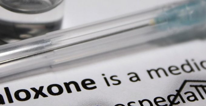 Ohio’s Narcan Debate