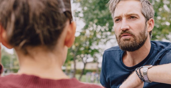 A Substance Abuse Guide for Parents