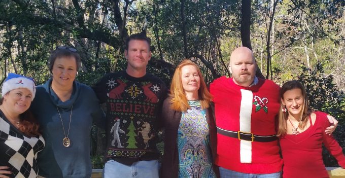 Jacksonville’s River Oak Center Provides Academic and Recovery Support