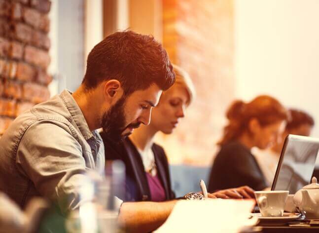 College Services in Queens