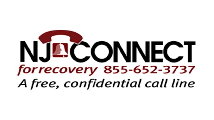 New Jersey Connect for Recovery Call Line