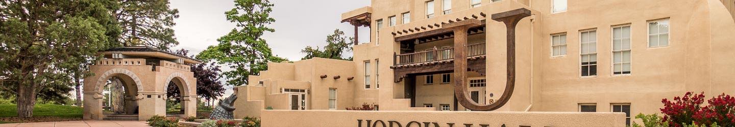 University of New Mexico