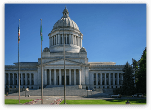 Visit the Washington Capital