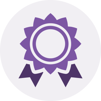 Certification icon