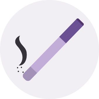Ciggarette icon