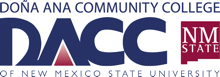 Doña Ana Community College Logo