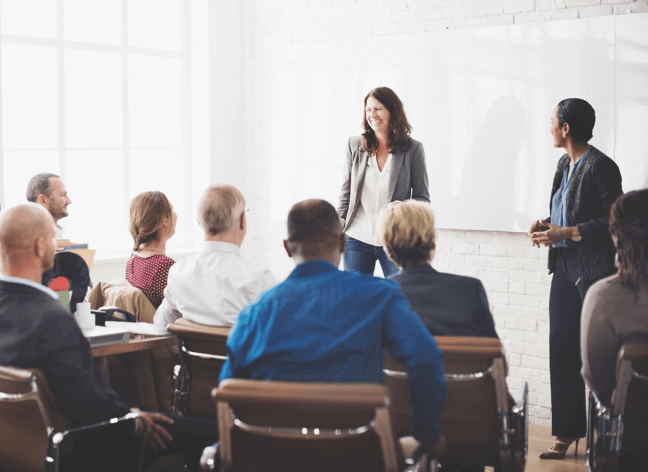 Inject Hope community coalition